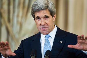 Новое правительство должно четко определить, в какой помощи оно нуждается от НАТО