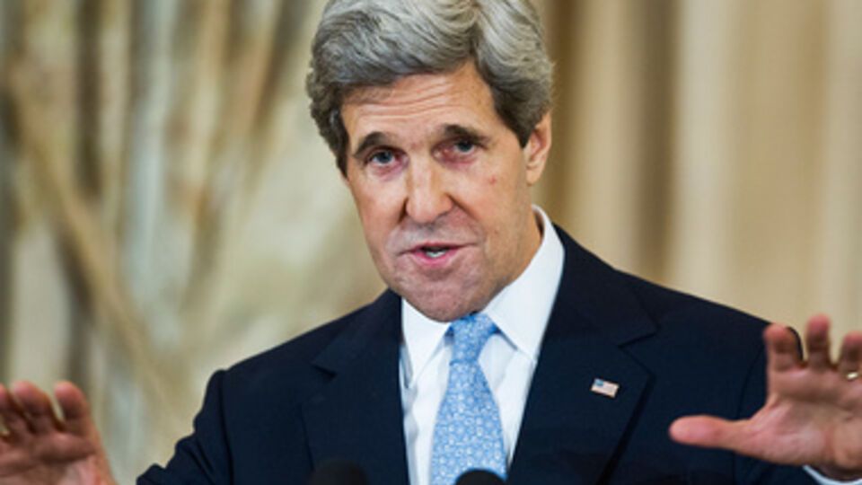 Новое правительство должно четко определить, в какой помощи оно нуждается от НАТО