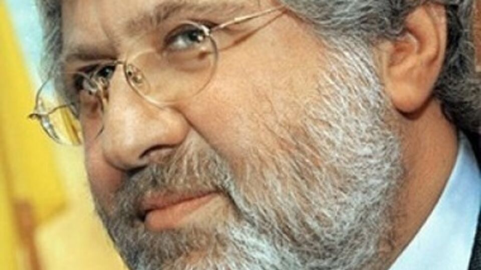 Игорь Коломойский