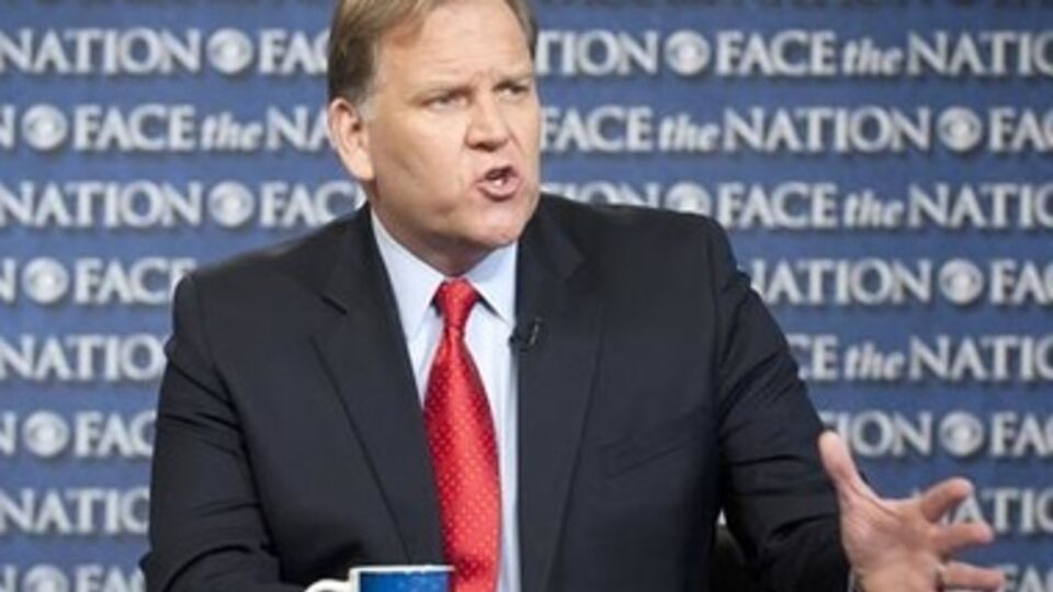 Роджерс: Часть западных политиков не верят в добрососедские намерения России