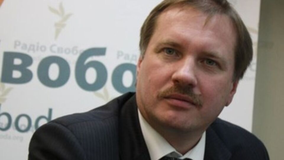 Чорновил считает, что президентские выборы выиграет Порошенко.