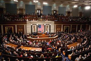 Конгресс США проведет голосование о финпомощи Украине