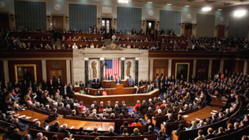 Конгресс США проведет голосование о финпомощи Украине