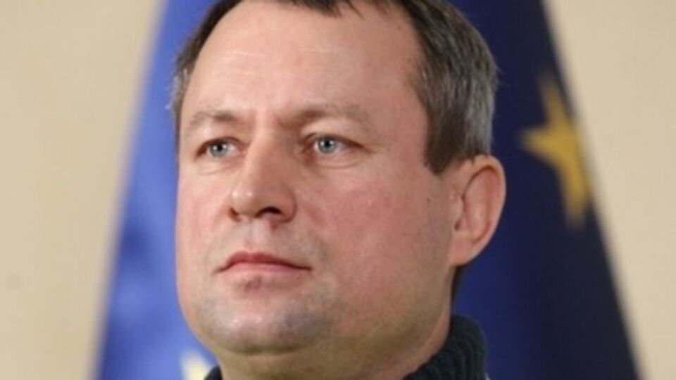 Сергей Аверченко