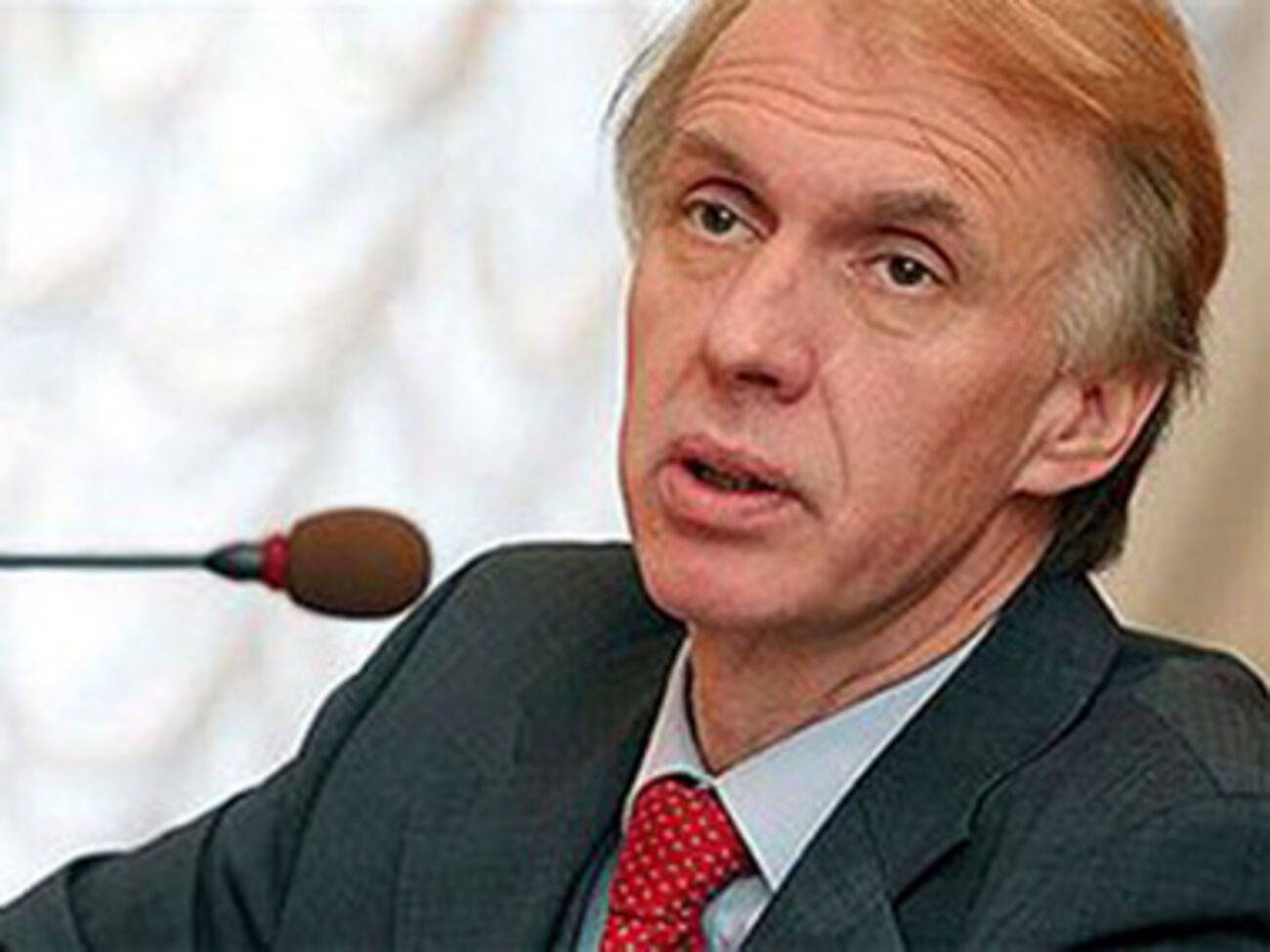 Владимир Огрызко