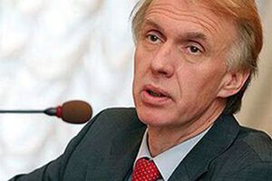 Владимир Огрызко