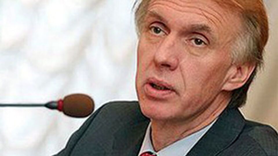 Владимир Огрызко