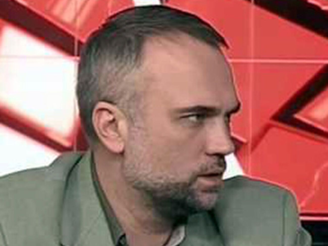 Андрей Бондаренко