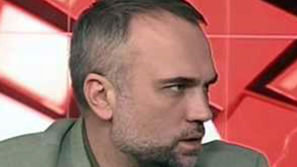 Андрей Бондаренко