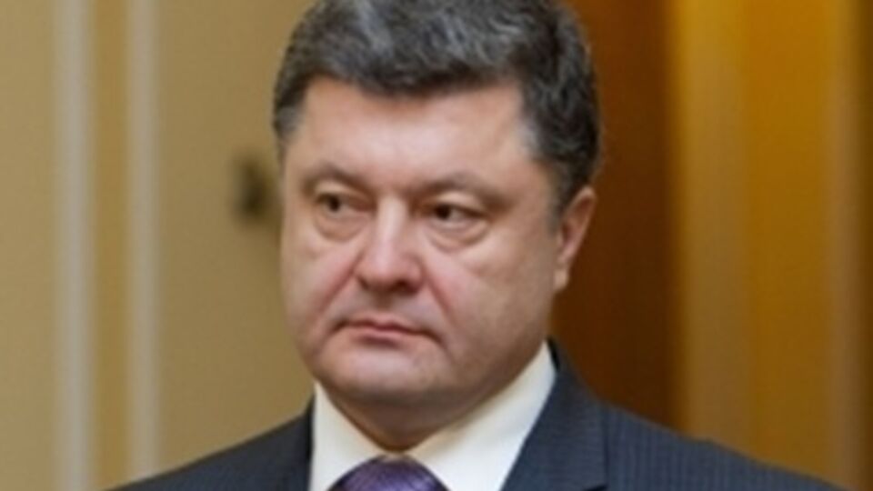 Порошенко не считает Тимошенко своим политическим конкурентом