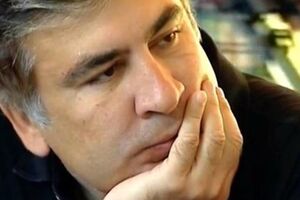 Экс-президент Грузии Михаил Саакашвили