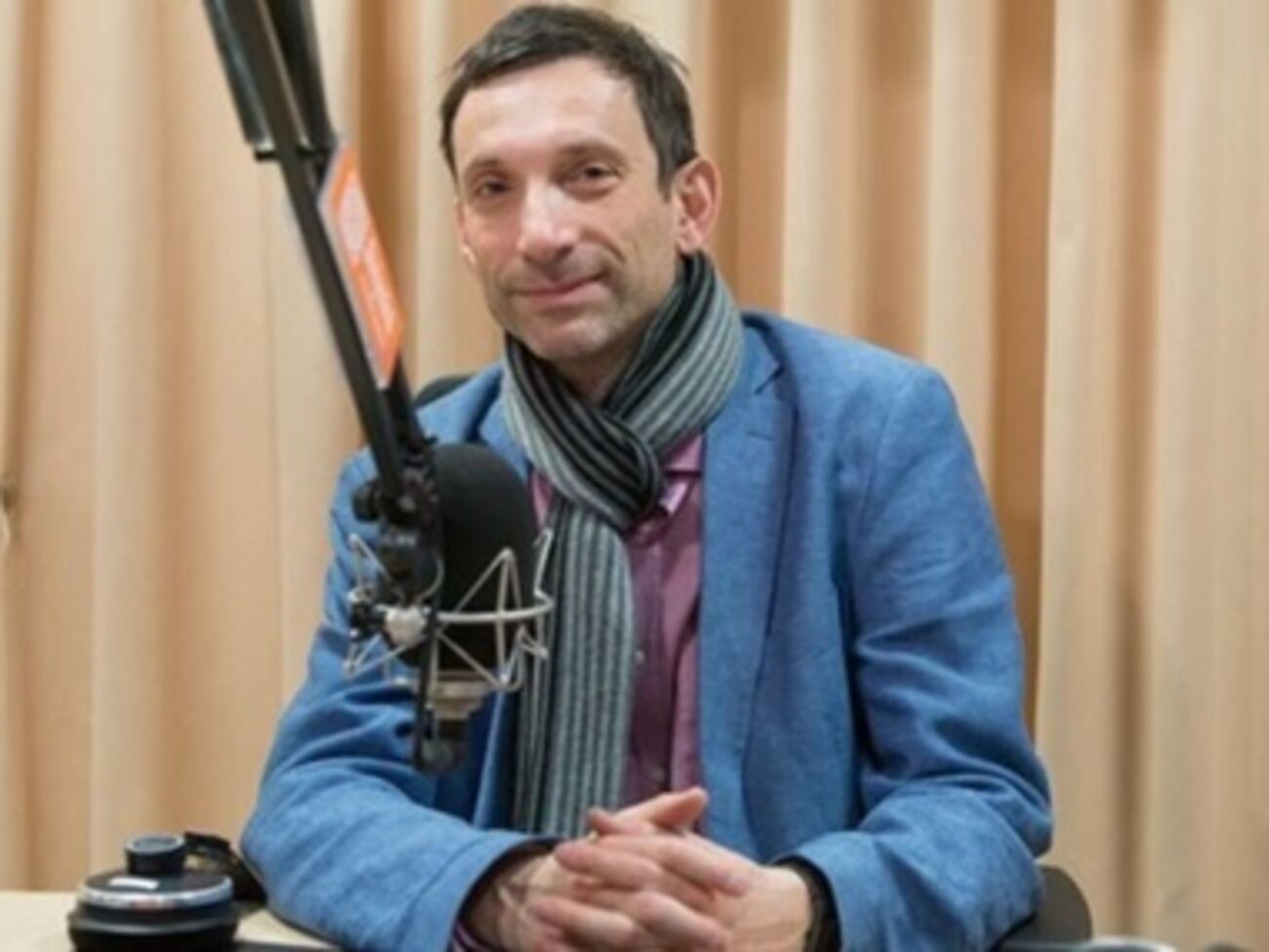 Портников:&nbsp; Политики, не хотевшие членства Украины в НАТО &ndash; предатели