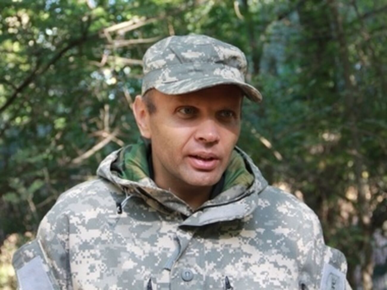 ГПУ проверяет Асавелюка, но пока не подозревает