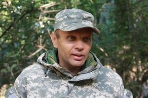 ГПУ проверяет Асавелюка, но пока не подозревает