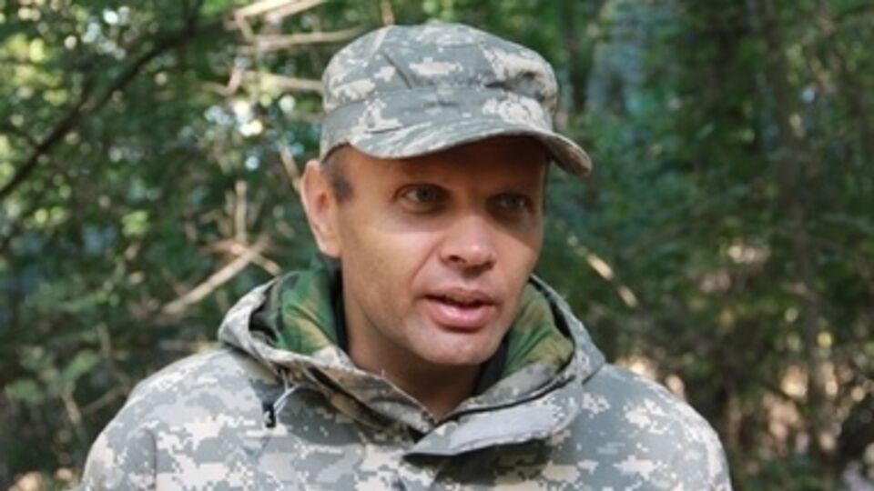 ГПУ проверяет Асавелюка, но пока не подозревает