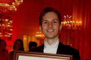 Дуров основал "ВКонтакте" в 2006 году