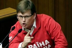 Павел Розенко