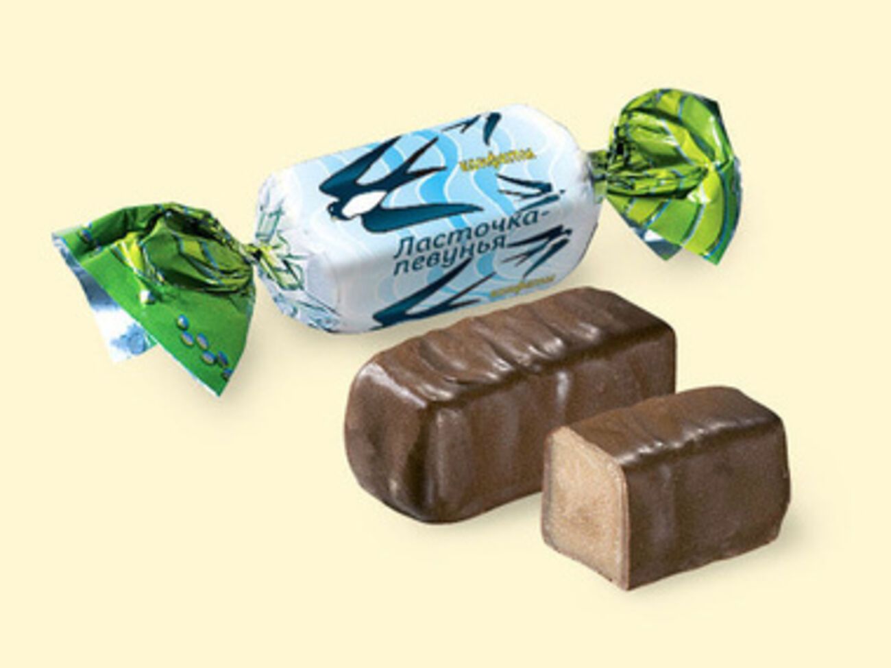 "Ласточка-певунья" обошлась фабрике "Рошен" в 200 миллионов рублей