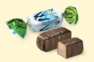 "Ласточка-певунья" обошлась фабрике "Рошен" в 200 миллионов рублей