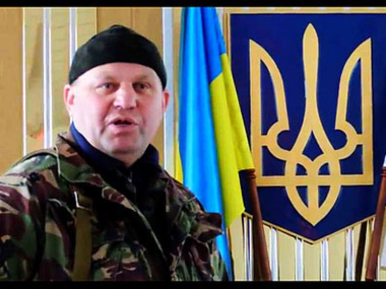 Об Александре Музычко пишут книгу под названием "Честь нации"