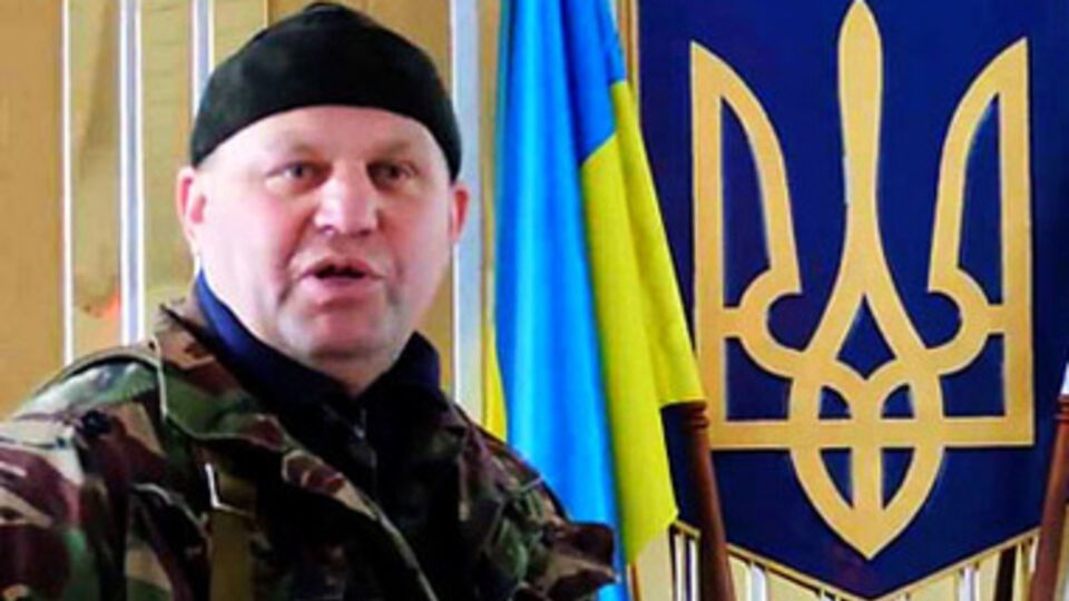 Об Александре Музычко пишут книгу под названием "Честь нации"