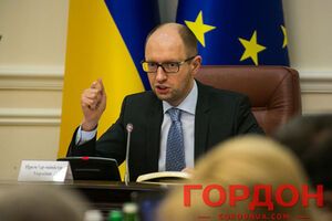 Яценюк пообещал использовать грузинский опыт реформ