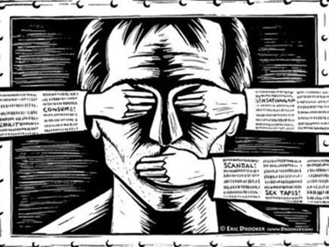 Показатели "джинсы" в интернет СМИ с начала года упали в три раза