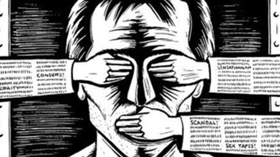 Показатели "джинсы" в интернет СМИ с начала года упали в три раза