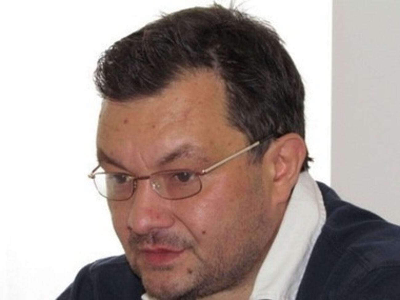 Вячеслав Пиховшек