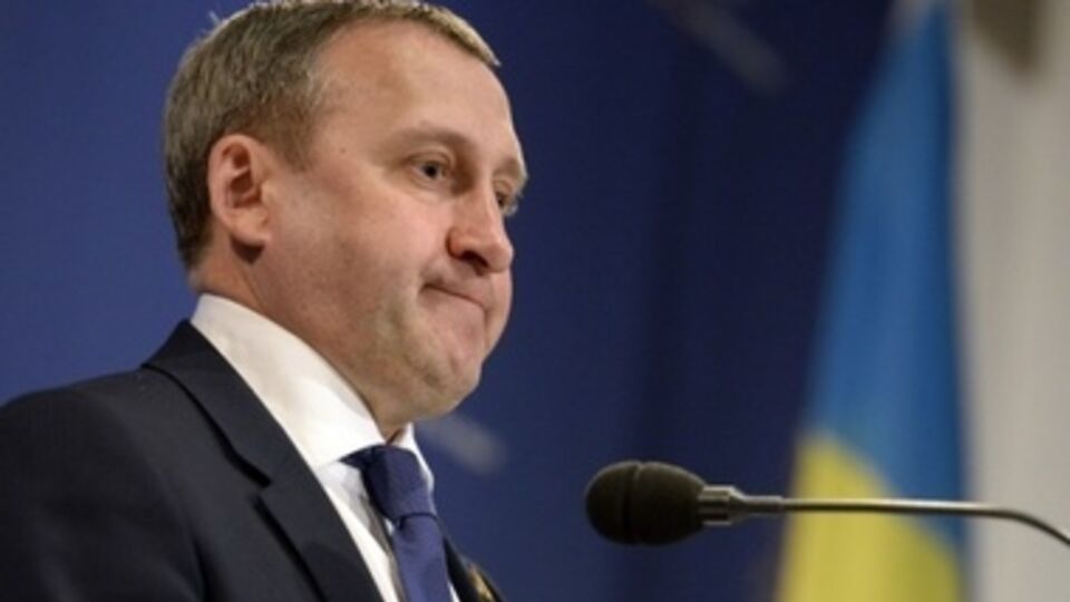 Андрей Дещица уверен, что решение по запросу от Украины будет принято в кратчайшие сроки