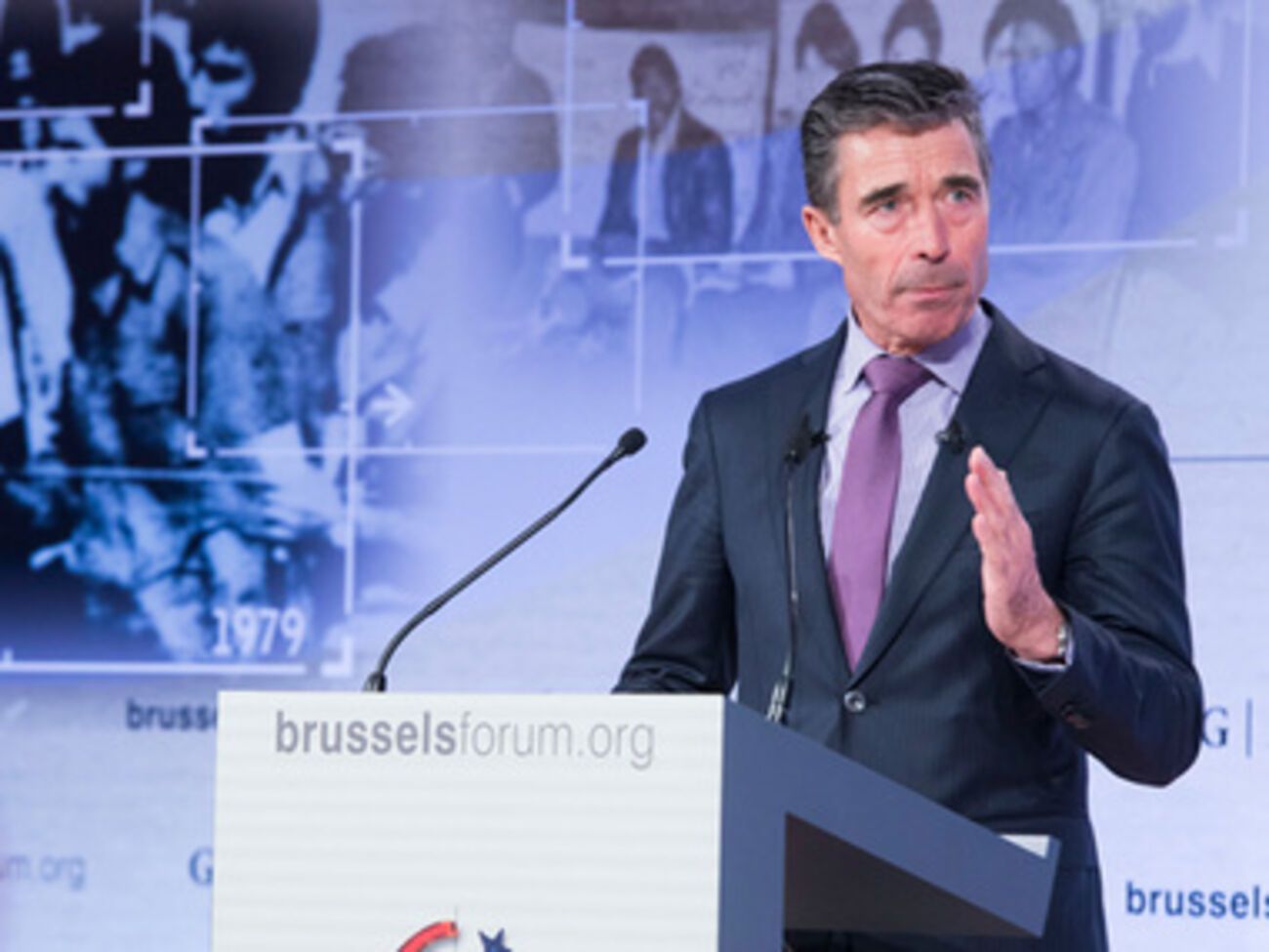 Решение может быть пересмотрено на июньском Совете НАТО&nbsp;