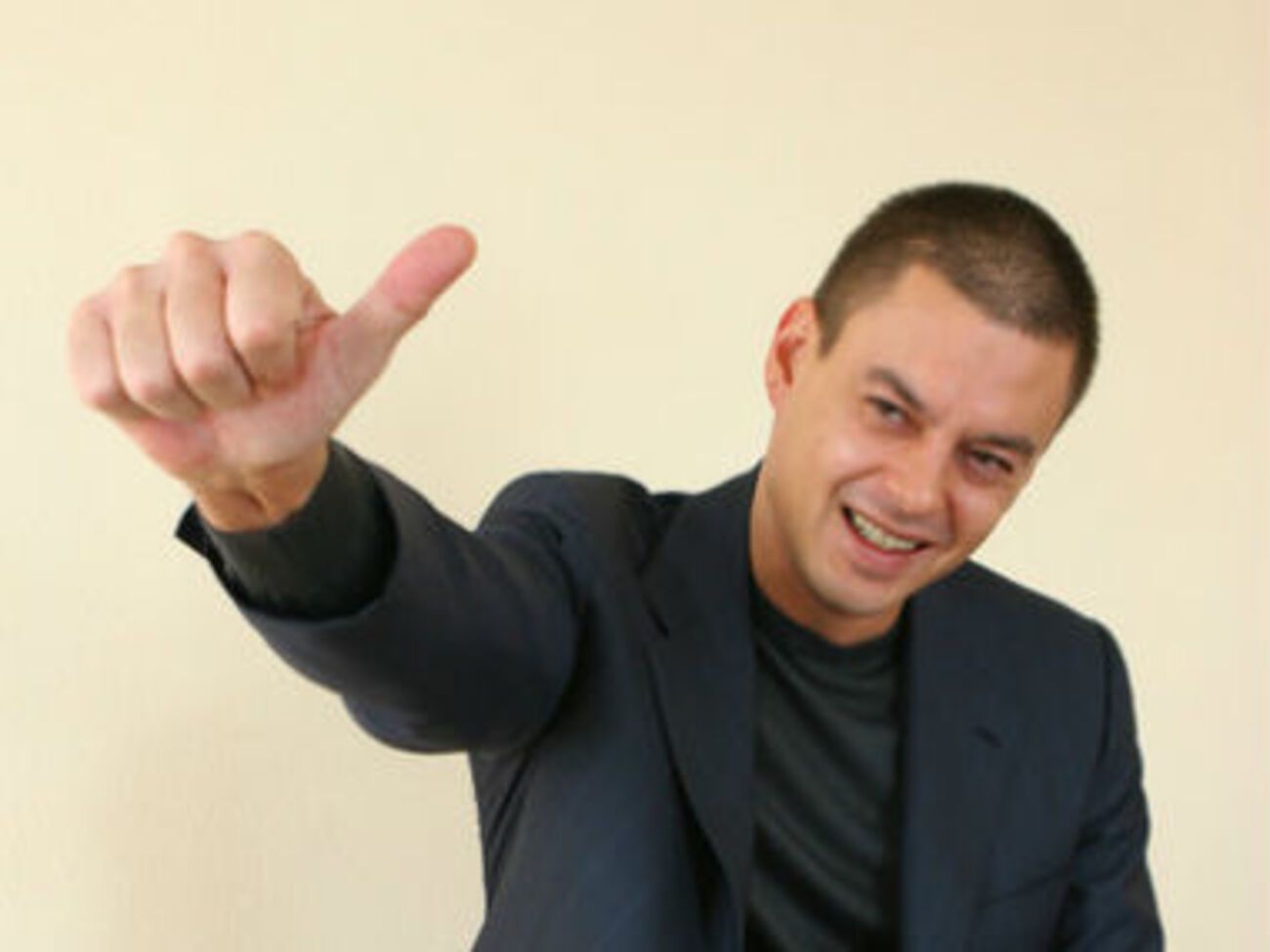 Игорь Шувалов