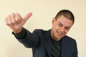 Игорь Шувалов