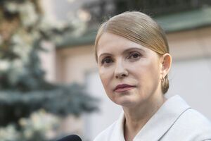 Юлии Тимошенко запретили въезд на полуостров