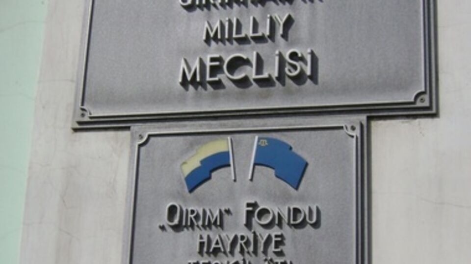 Меджлис назвал кандидатуры для работы в Совете министров Крыма