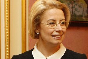По мнению Герман, Украина не должна отказываться от диалога с РФ