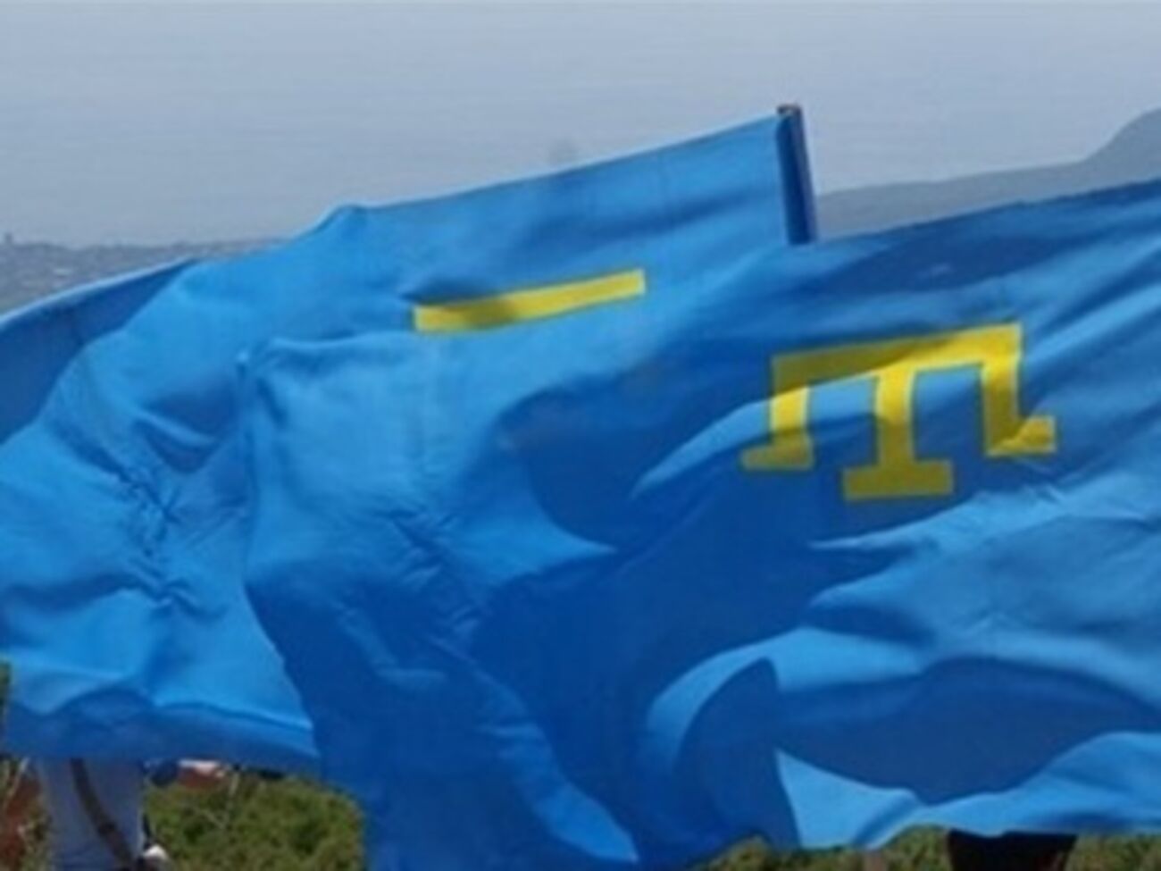 Татары ждут реакции Киева, Москвы и Запада