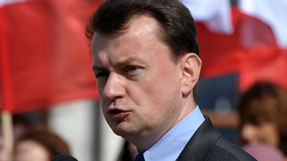 Блащак предложил потратить деньги на проведение мероприятий в Украине