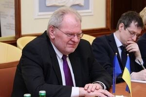 Адам Коберацки об Украине: Ситуация здесь сложная, нужно разобраться с обстановкой, надо узнать факты