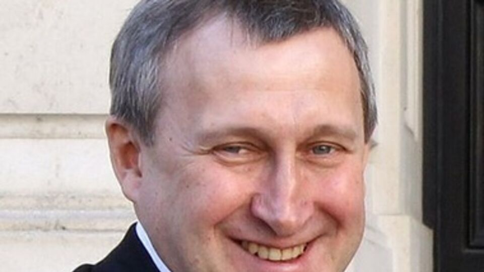 Дещица передал в НАТО список необходимой Украине техники