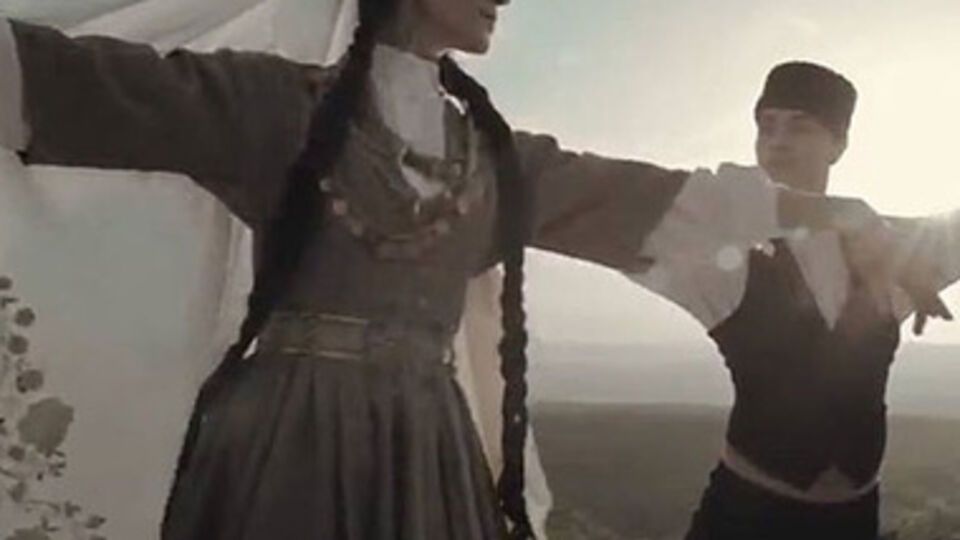 В переводе с татарского "хайтарма" означает "возвращение"