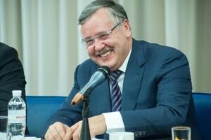 На банковских счетах у Гриценко 751,1 тыс. грн