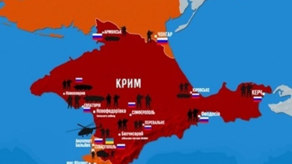 Иски на действия России еще не готовы