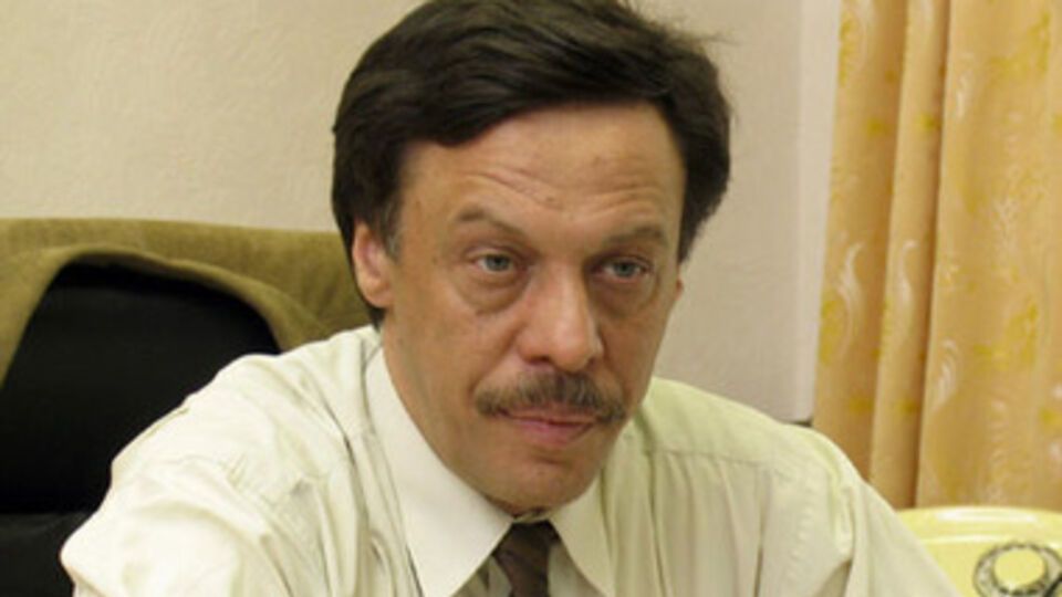 Я не знаком хорошо с ситуацией в Украине, заявил Барщевский