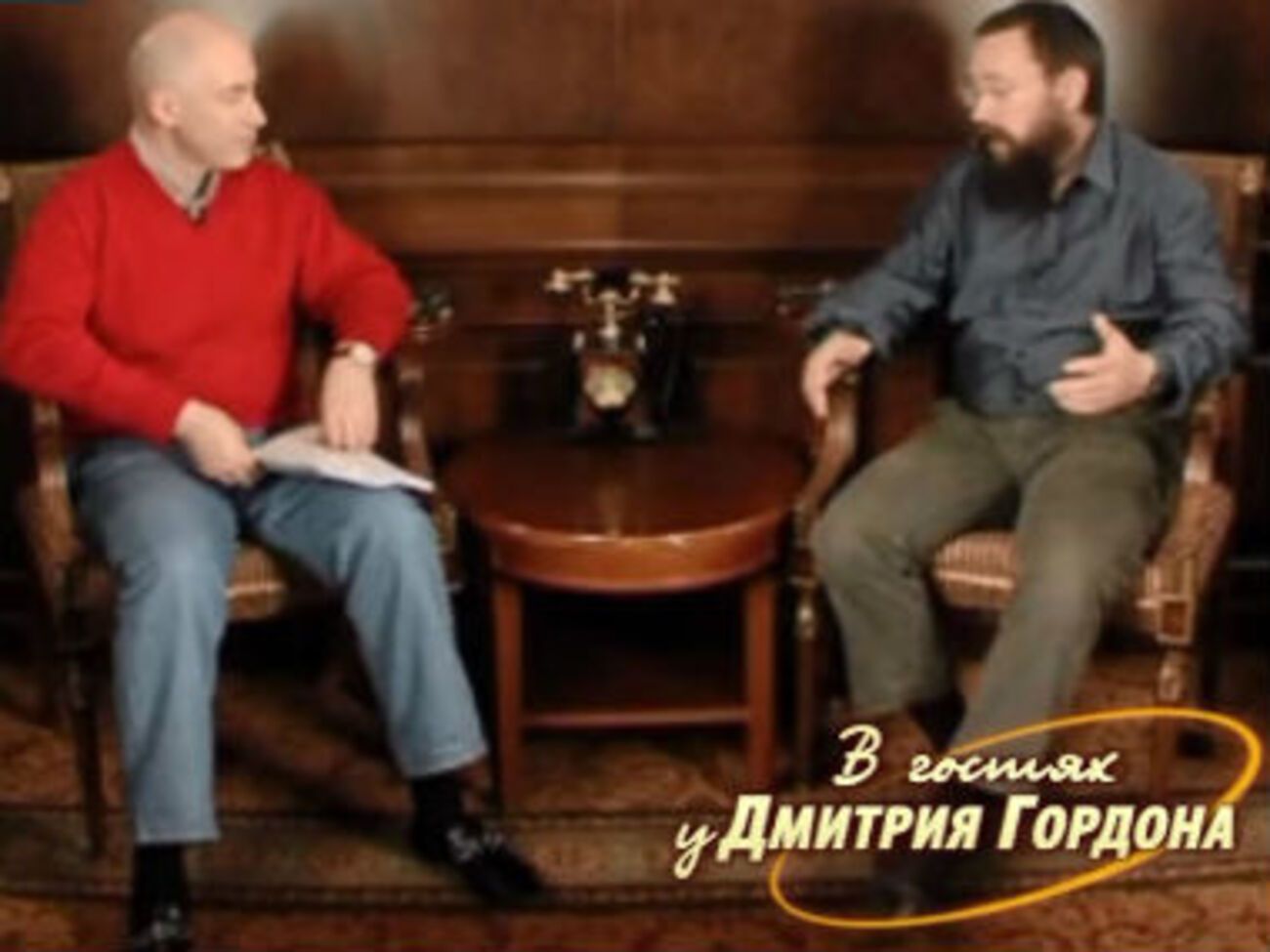 Герман Стерлигов: Путину нужна молодая жена – желательно украинка и обязательно девственница