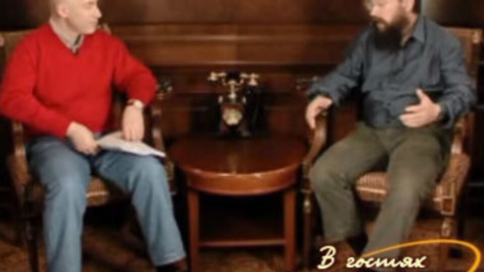 Герман Стерлигов: Путину нужна молодая жена – желательно украинка и обязательно девственница