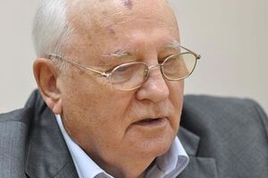 Депутаты Государственной Думы РФ хотят привлечь Михаила Горбачева к уголовной ответственности за развал СССР