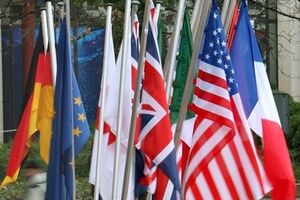 Министры G7 обсудят влияние украинского кризиса на мировую экономику