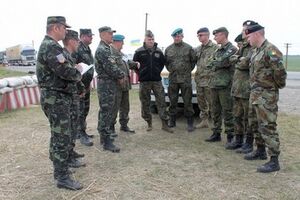 Наблюдатели решили вернуться в Киев