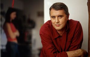 Подервянский: Сейчас у меня ощущение, что у меня есть страна, за которую можно умереть